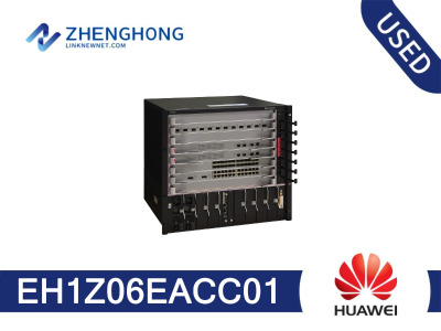 Huawei S9700 Core Routing Switch EH1Z06EACC01