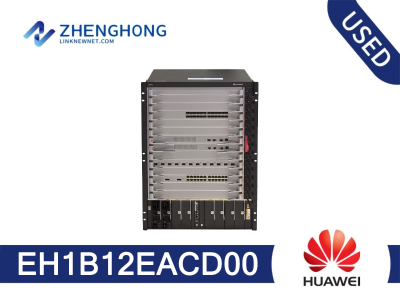 Huawei S9700 Core Routing Switch EH1B12EACD00