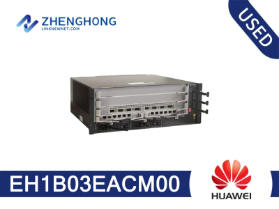 Huawei S9700 Core Routing Switch EH1B03EACM00