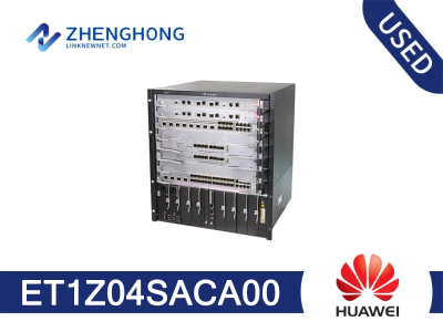 Huawei S12704 Basic Engine AC Bundle ET1Z04SACA00