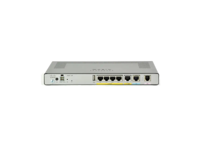 Cisco Router ISR 900 Series C927-4P