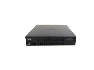 Cisco Router ISR 4000 Series C1-CISCO4351/K9