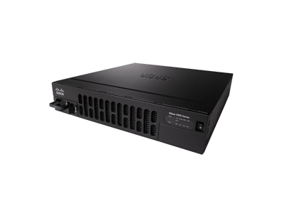 Cisco Router ISR 4000 Series ISR4351-AXV/K9