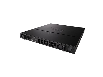 Cisco Router ISR 4000 Series ISR4431-AXV/K9