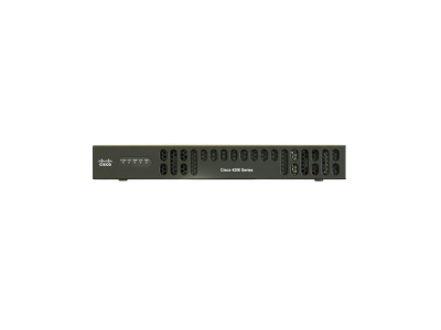 Cisco Router ISR 4000 Series C1-CISCO4221/K9