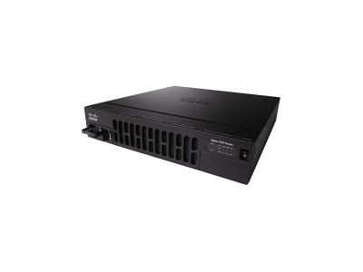 Cisco Router ISR 4000 Series ISR4351-DNA