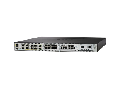 Cisco Router ISR 4000 Series ISR4431-DNA