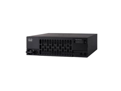 Cisco Router ISR 4000 Series ISR4461-AX/K9