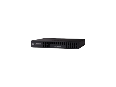 Cisco Router ISR 4000 Series ISR4461-AXV/K9