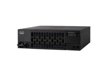 Cisco Router ISR 4000 Series ISR4461-SEC/K9