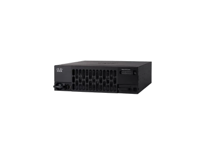 Cisco Router ISR 4000 Series ISR4461-V/K9