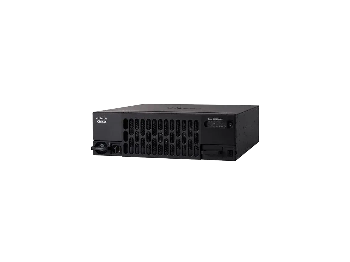 Cisco Router ISR 4000 Series ISR4461-V/K9