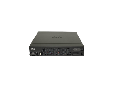 Cisco Router ISR 4000 Series ISR4451-X-AX/K9