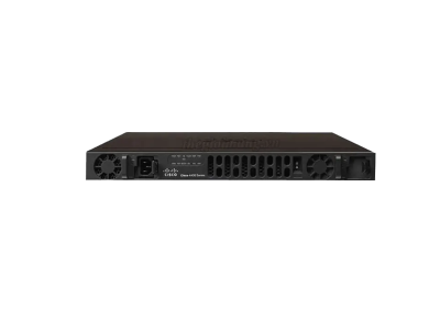 Cisco Router ISR 4000 Series ISR4431-V/K9