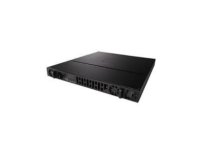 Cisco Router ISR 4000 Series ISR4431-AX/K9