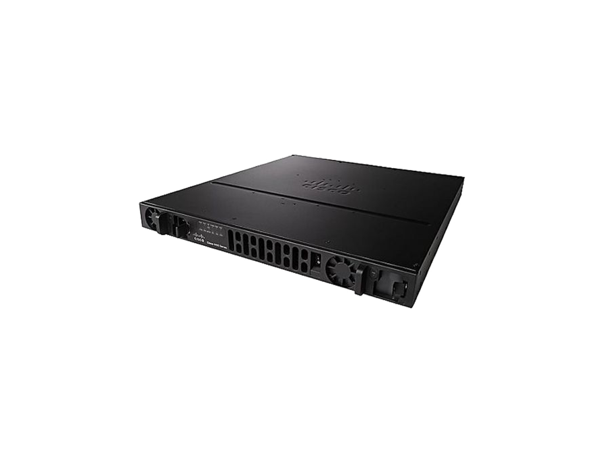 Cisco Router ISR 4000 Series ISR4431-AX/K9