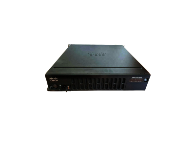 Cisco Router ISR 4000 Series ISR4351-SEC/K9