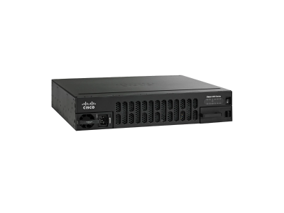 Cisco Router ISR 4000 Series ISR4451-X-SEC/K9