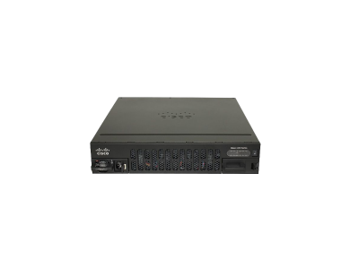 Cisco Router ISR 4000 Series ISR4451-X-VSEC/K9