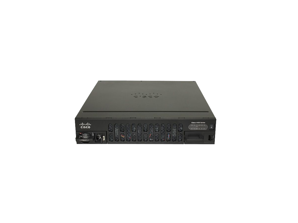 Cisco Router ISR 4000 Series ISR4451-X-VSEC/K9