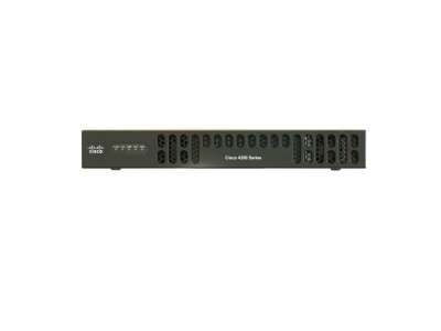 Cisco Router ISR 4000 Series ISR4221-AX/K9