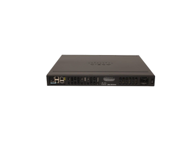 Cisco Router ISR 4000 Series C1-CISCO4331/K9