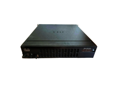 Cisco Router ISR 4000 Series ISR4351-AX/K9