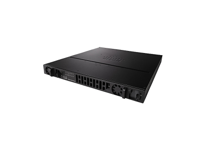 Cisco Router ISR 4000 Series C1-CISCO4431/K9