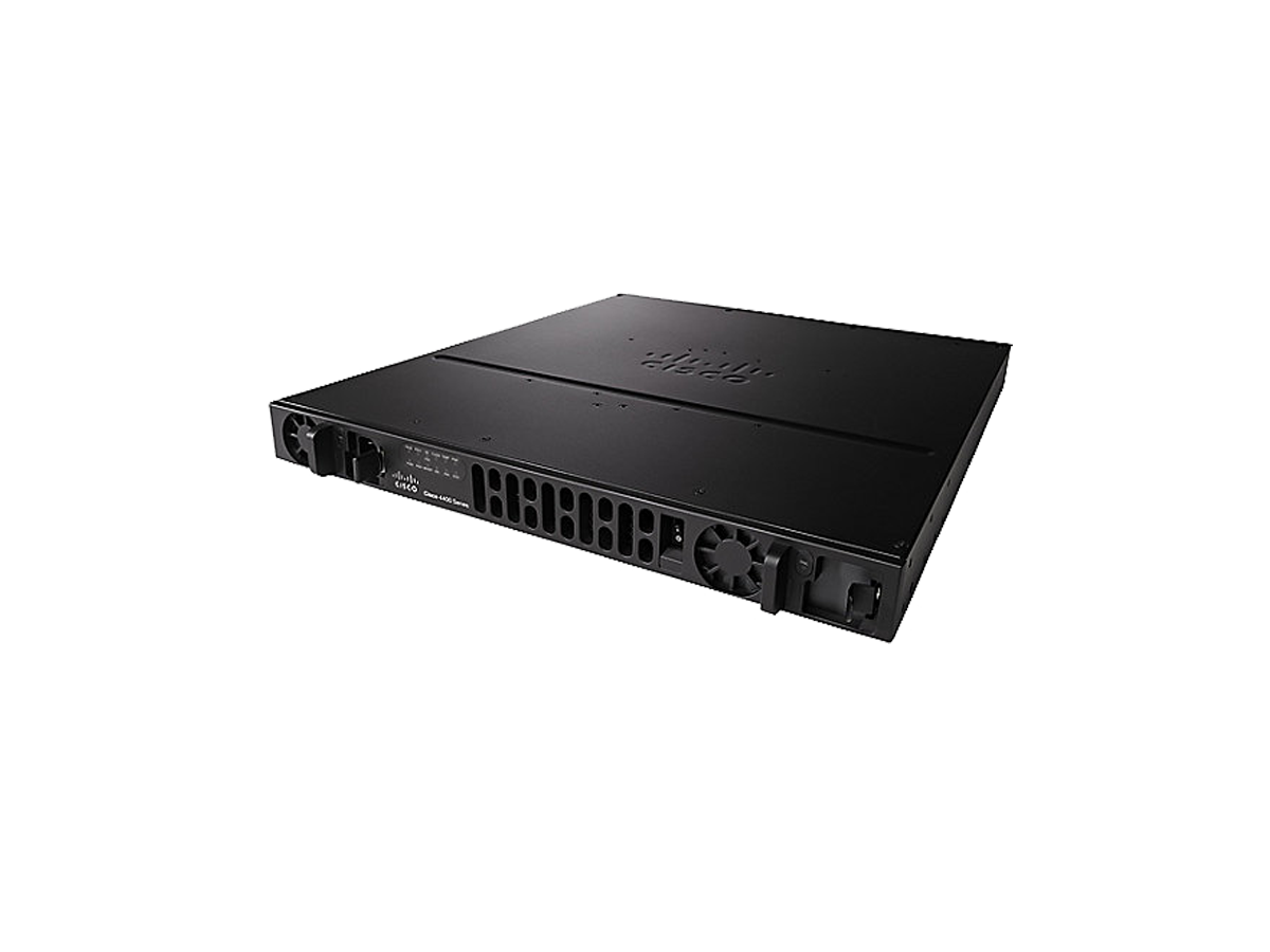 Cisco Router ISR 4000 Series C1-CISCO4431/K9