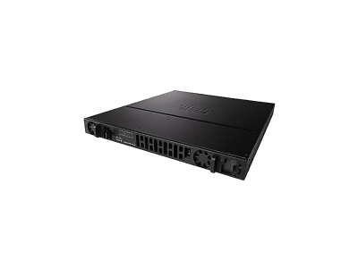 Cisco Router ISR 4000 Series ISR4431-VSEC/K9