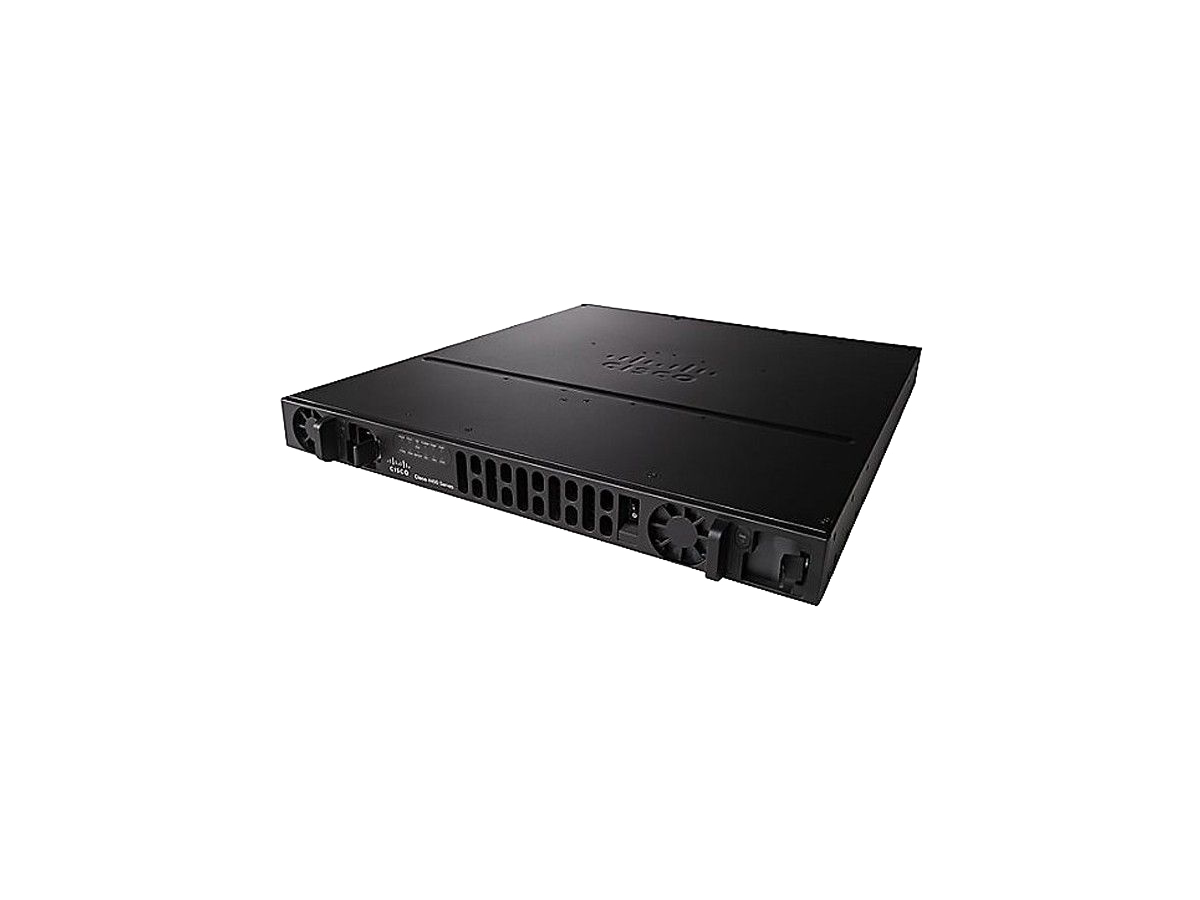 Cisco Router ISR 4000 Series ISR4431-VSEC/K9