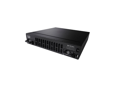 Cisco Router ISR 4000 Series ISR4451-X-AXV/K9