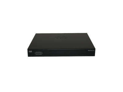 Cisco Router ISR 4000 Series ISR4321-AXV/K9