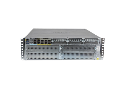 Cisco Router ISR 4000 Series ISR4461/K9