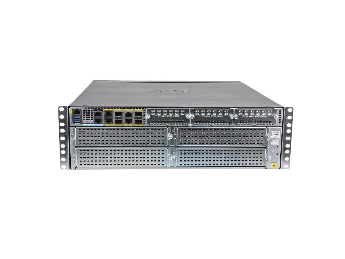 Cisco Router ISR 4000 Series ISR4461/K9