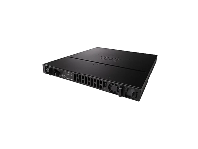 Cisco Router ISR 4000 Series ISR4431/K9