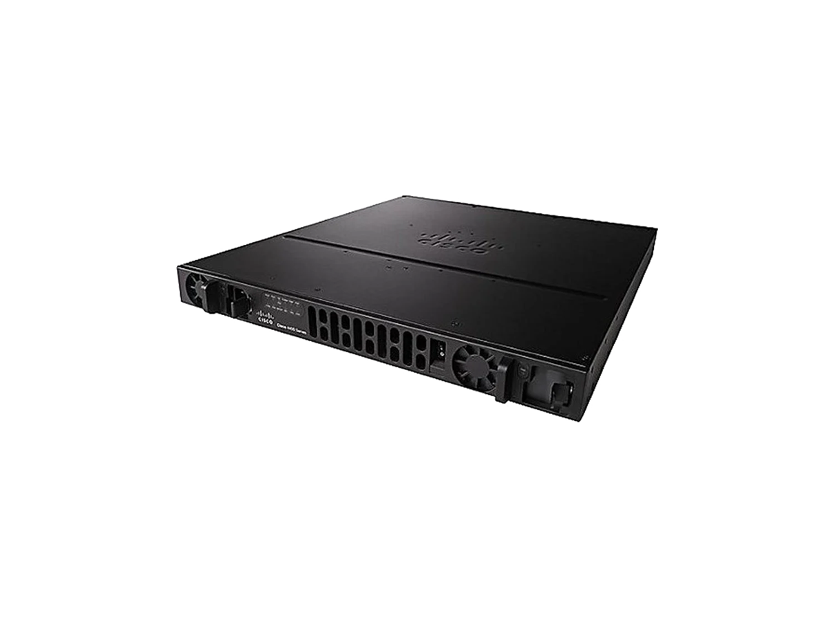 Cisco Router ISR 4000 Series ISR4431/K9