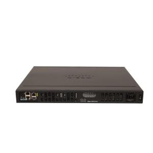 Cisco Router ISR 4000 Series ISR4331/K9