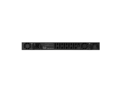 Cisco Router ISR 4000 Series ISR4431-SEC/K9