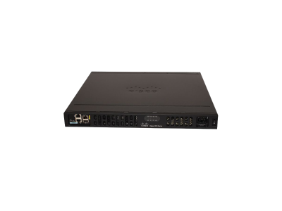 Cisco Router ISR 4000 Series ISR4331-V/K9