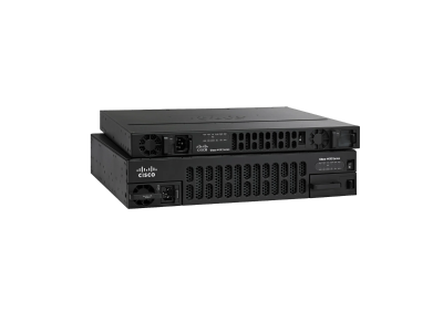 Cisco Router ISR 4000 Series ISR4221/K9