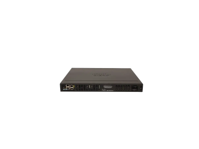 Cisco Router ISR 4000 Series ISR4331-VSEC/K9