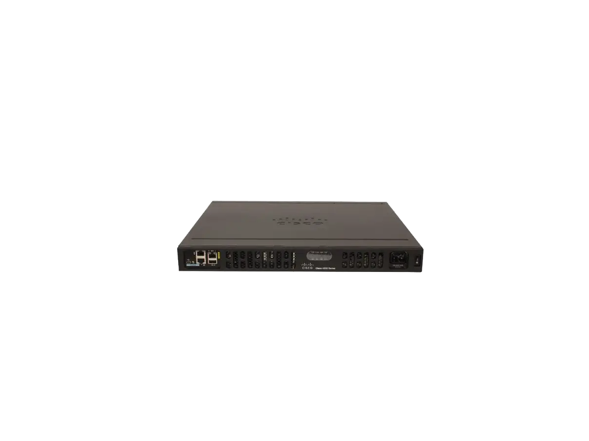 Cisco Router ISR 4000 Series ISR4331-VSEC/K9