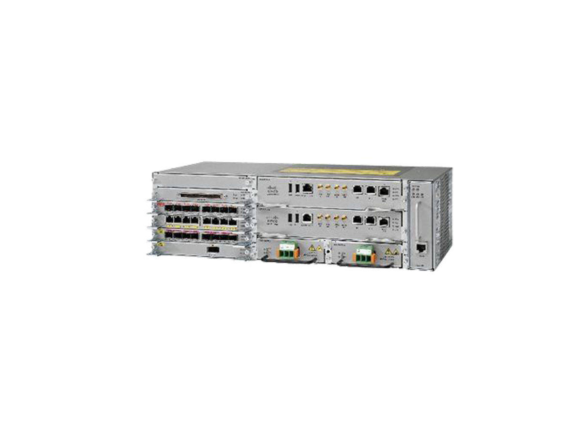 Cisco ASR 903 Route Switch Processor A903-RSP1A-55