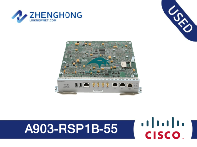 Cisco ASR 903 Route Switch Processor A903-RSP1B-55