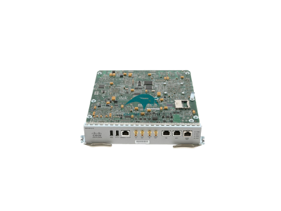 Cisco ASR 903 Route Switch Processor A903-RSP1B-55