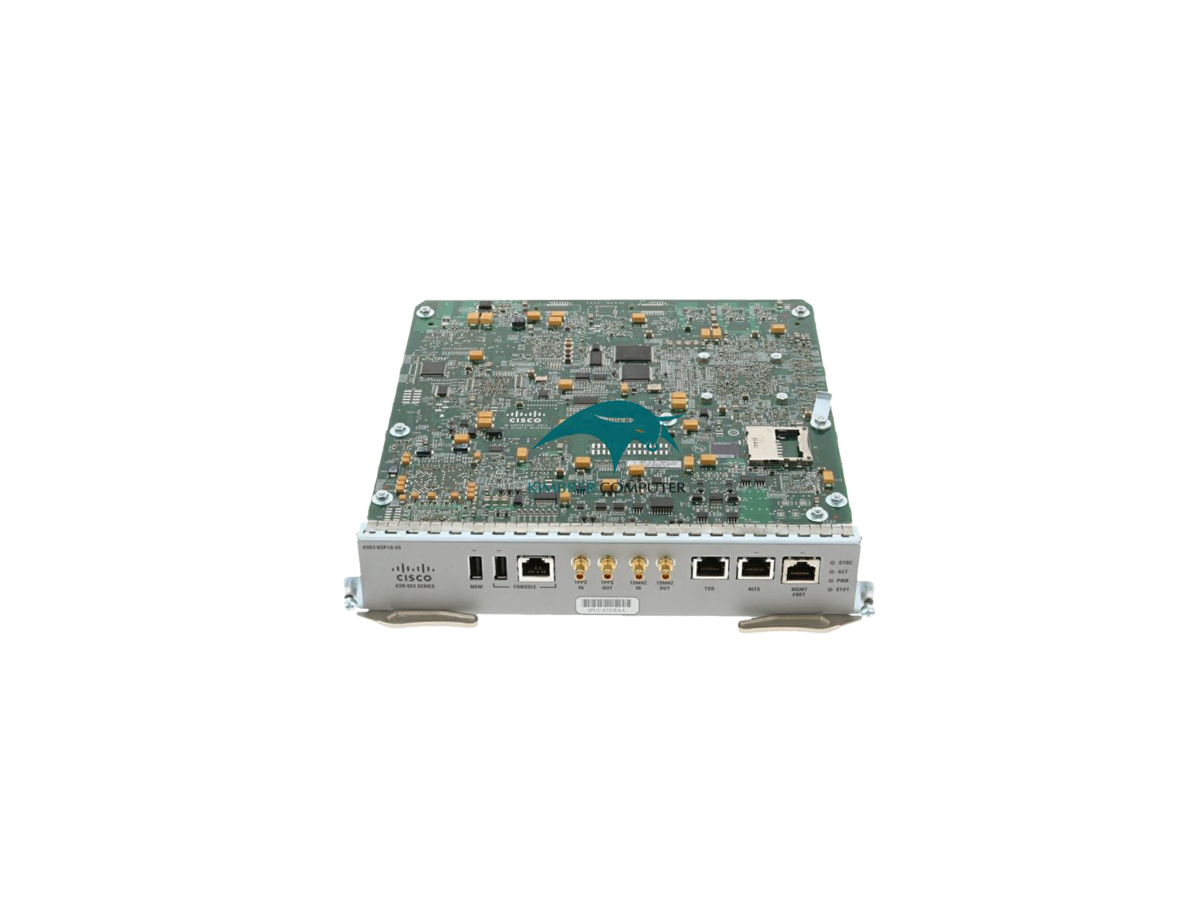 Cisco ASR 903 Route Switch Processor A903-RSP1B-55