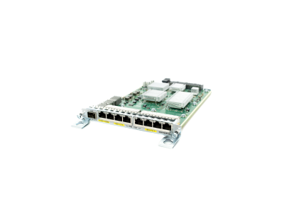 Cisco ASR 903 Interface Modules A900-IMA8T