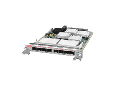 Cisco ASR 903 Interface Modules A900-IMA8S