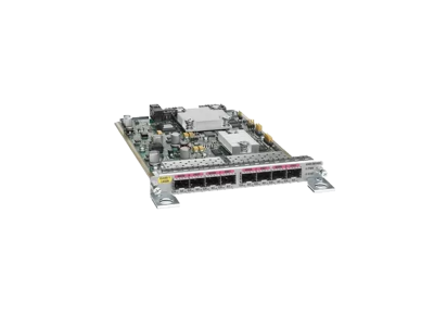 Cisco ASR 903 Interface Modules A900-IMA4OS